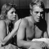 Steve McQueen in 'Baby, the Rain Must Fall'